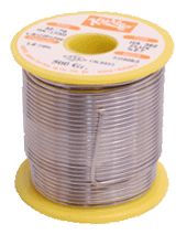 40/60 1,60 mm - Büyük Makara Lehim Teli