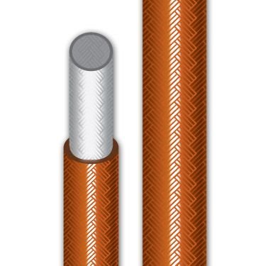 Makaron 5kV - Çap: 2,5mm