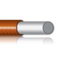 Makaron 5kV - Çap: 18mm Kırmızı