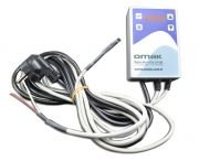 OM100 Elektronik sıcaklık kontrol cihazı