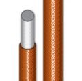 Makaron 5kV - Çap: 18mm Kırmızı