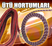 Ütü Hortumu 6x11 Kod: SUH611