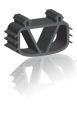 DCF040 Silikon derz fitili(29*18mm) DCF040 100 Metre