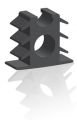 DCF039 Silikon derz fitili(20*20mm) DCF039 100 Metre