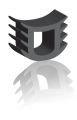 DCF029 Silikon derz fitili(18*12mm) DCF029 500 Metre