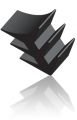 DCF024A Silikon derz fitili(12.5*13mm) DCF024A 100 Metre