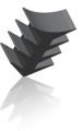 DCF024 Silikon derz fitili(12*17mm) DCF024 100 Metre