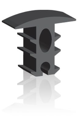 DCF016 Silikon derz fitili(35*31mm) DCF016 100 Metre