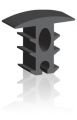 DCF016 Silikon derz fitili(35*31mm) DCF016 100 Metre