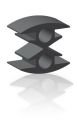 DCF013 Silikon derz fitili(27*26mm) DCF013 1000 Metre