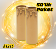 A1215 - AKINTILI MUM DUY - (50'lik paket)