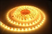 Led Şerit AA-029 - 3 Chip / Mavi - İç Mekan - 10mt