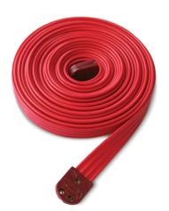 PVC Isı Bandı (14438) 200Watt 5 Adet x 10metre