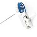 Ayarlı Termostat 1 metre (40 Adet) 00°C +90°C