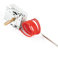 Ayarlı Termostat 1 metre (40 Adet) 30°C +120°C