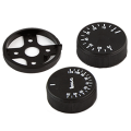 NT237DO Ayarlı Termostat 1 metre (40 Adet) 30°C +120°C