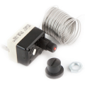 0301SP051AT - Tek Kontakt Termostat 2 metre (40 Adet) 150°C