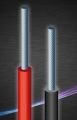 PFA 0,50 mm² 260°C Teflon Kablo Şeffaf
