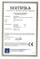 FSC 325 W 220/230V Rezistans
