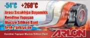 ARLON Silikon Bant (Mucize Bant)