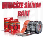 ARLON Silikon Bant (Mucize Bant)