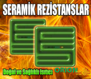 SFE-1 220/230V Rezistans