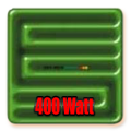 SFE-2  400Watt - 220/230V Rezistans