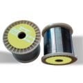 0,80x0,20mm - Yassı Rezistans Teli